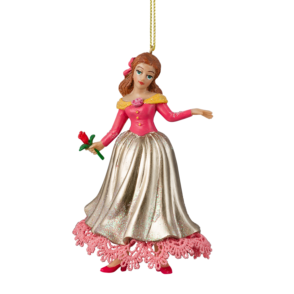 Изображение товара Украшение ErichKrause Decor Белль 10.5см