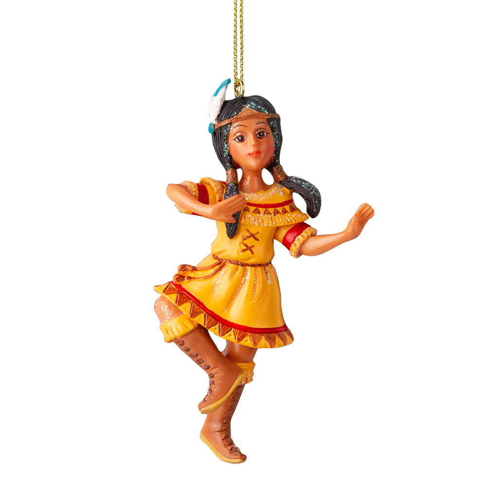 Изображение товара Украшение ErichKrause Decor Тигровая Лилия 10см