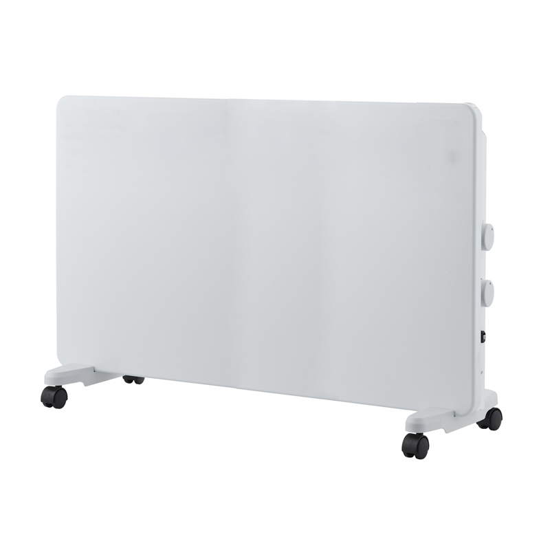 Изображение товара Электрический конвектор REXANT с механическим термостатом 2 кВт для отопления помещений