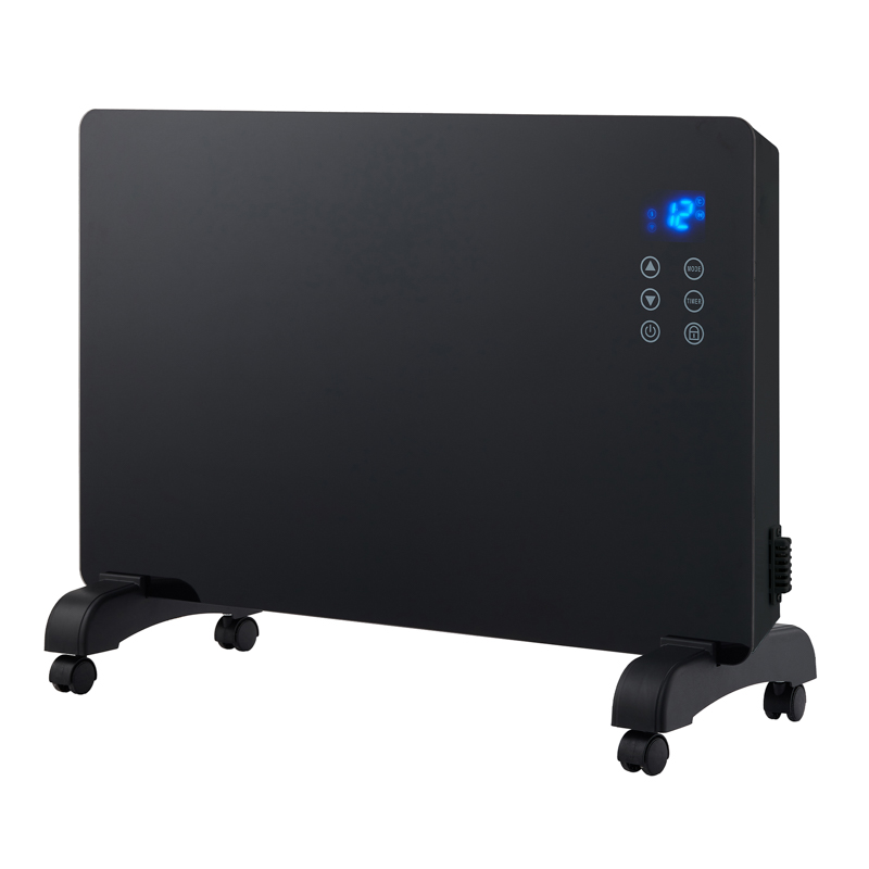 Изображение товара Конвектор электрический с электронным термостатом 1,5 кВт Х-нагревательный элемент Wi-fi, REXANT