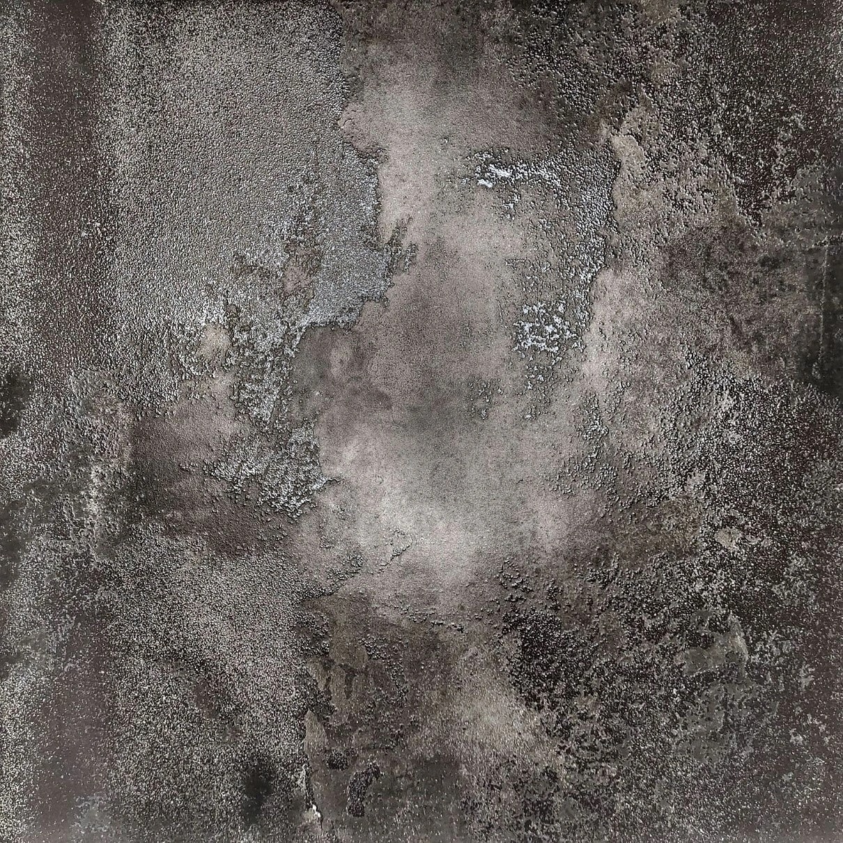 Изображение товара Керамогранит Керамин Аллой-Р серый 60X60 см 1,44 м²