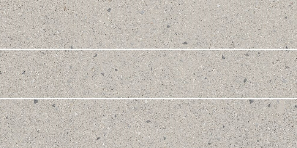 Изображение товара Керамическое панно Керамин Сплит-Р Белое 29,5x59,2 см для внутренней отделки