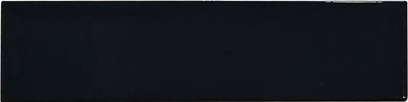 Изображение товара Плитка Staro Liguria black 7,5X30 см 0,99 м² 