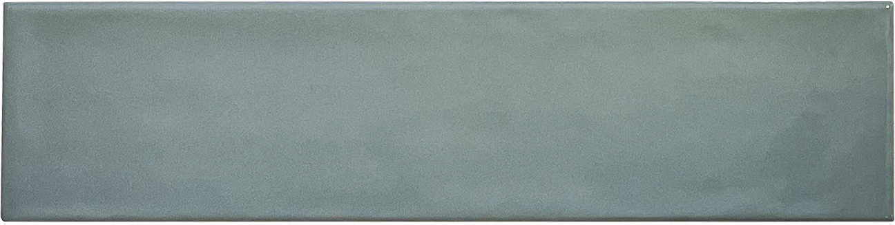 Изображение товара Плитка Staro Liguria green 7,5X30 см 0,99 м² 