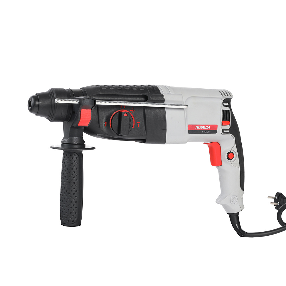 Изображение товара Перфоратор ПОБЕДА П-26/1080, SDS+
