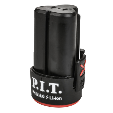 Изображение товара Аккумулятор Li-Ion на 12В 2.0Ач для инструментов OnePower P.I.T.