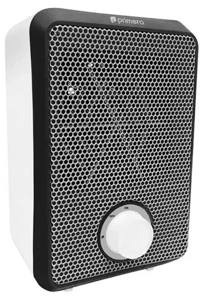 Изображение товара Тепловентилятор PRIMERA FHP-601-FWT