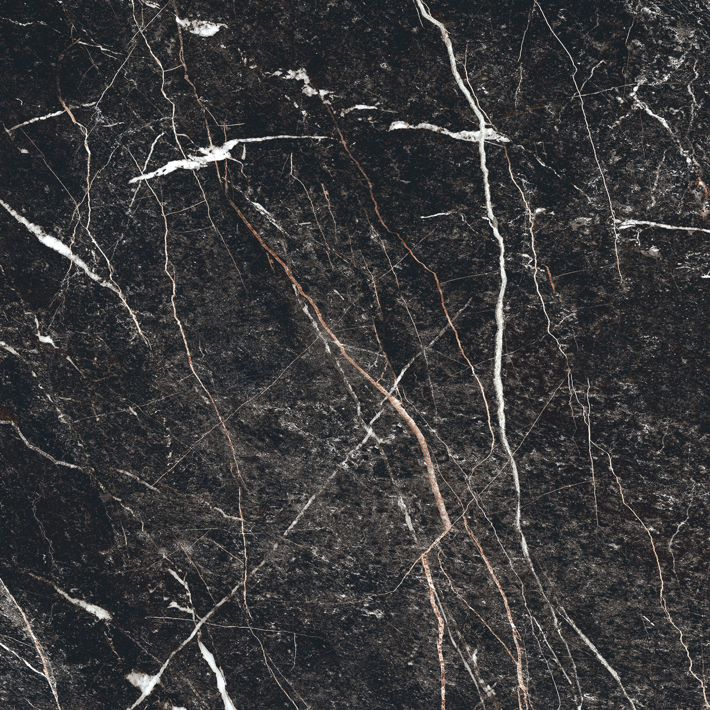 Изображение товара Керамогранит Altacera New Trend Sanremo black 60x60 см 1,8 м² для внутренней отделки