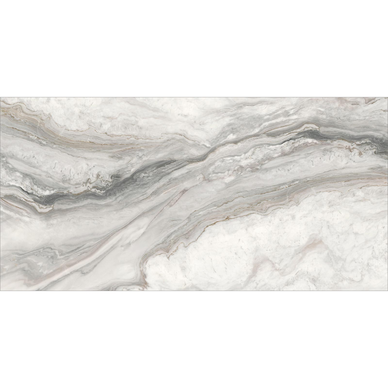 Изображение товара Керамогранит Delacora Dream grey 60X120 см для стильного интерьера