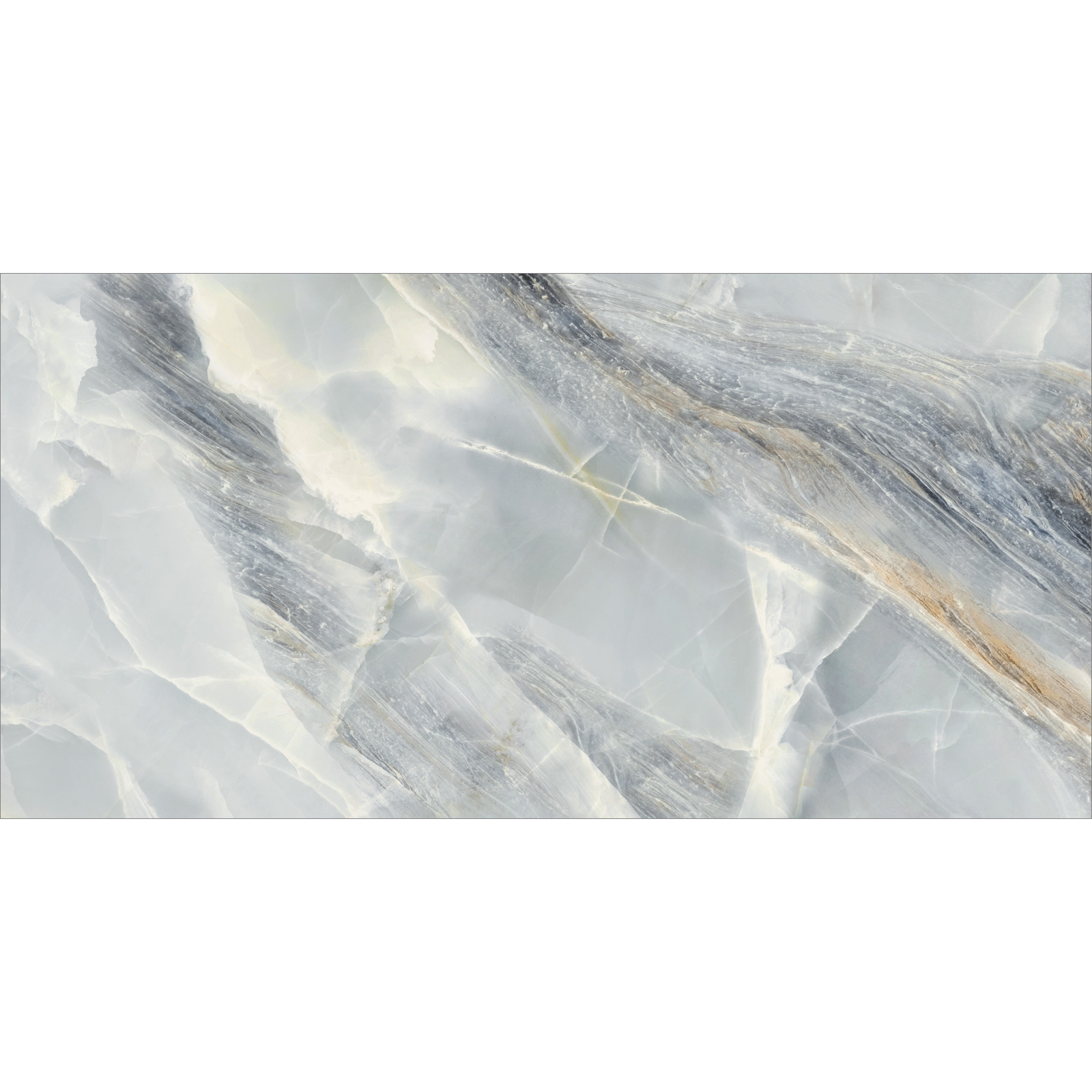 Изображение товара Керамогранит Delacora Estelle blue 60X120 см для внутренней укладки
