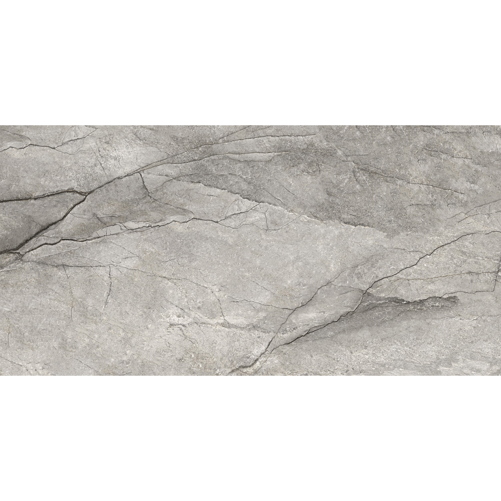 Изображение товара Керамогранит Delacora Oregon gray 60X120 см 1,44 м²
