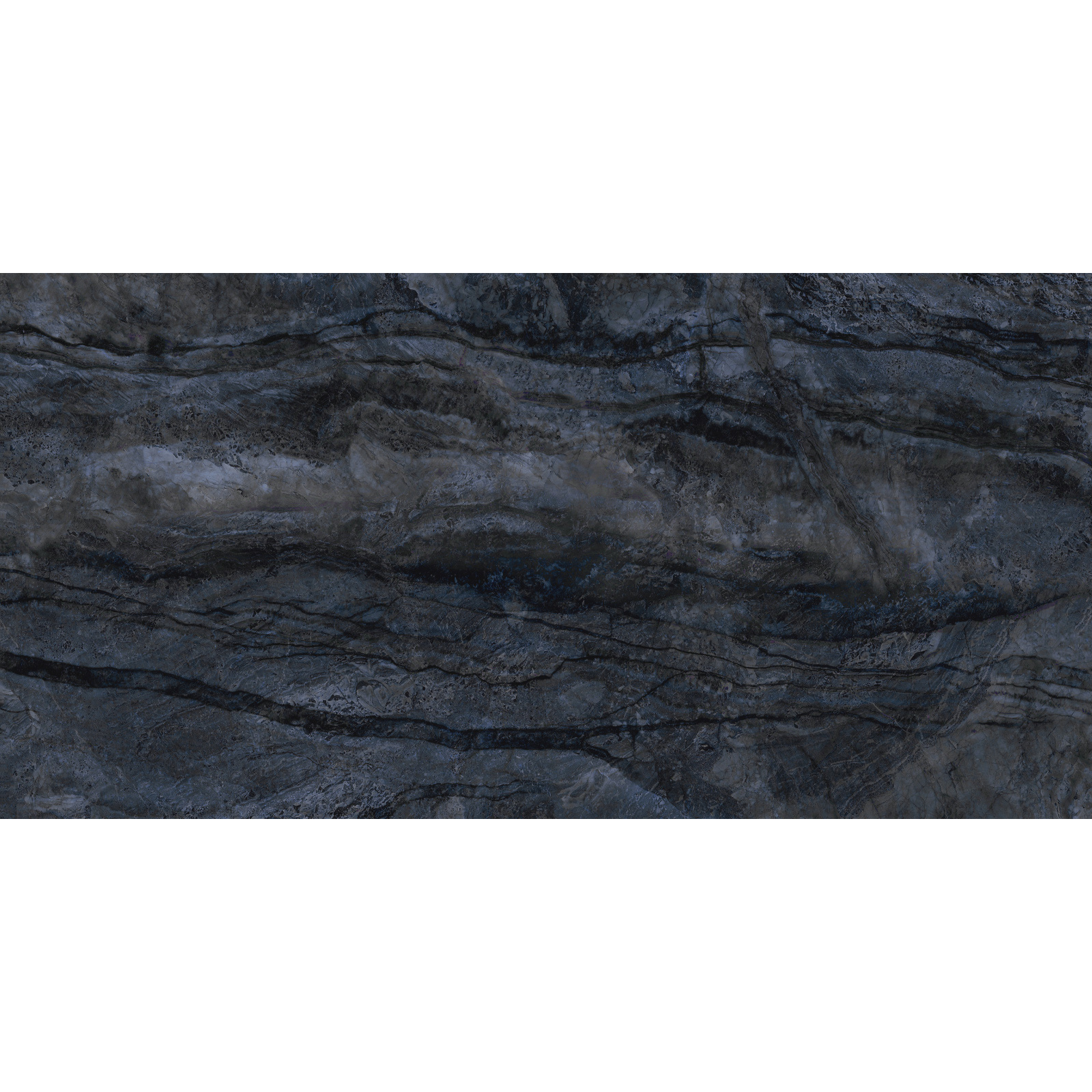 Изображение товара Керамогранит LCM Cuba blue 60X120 см 1,44 м²