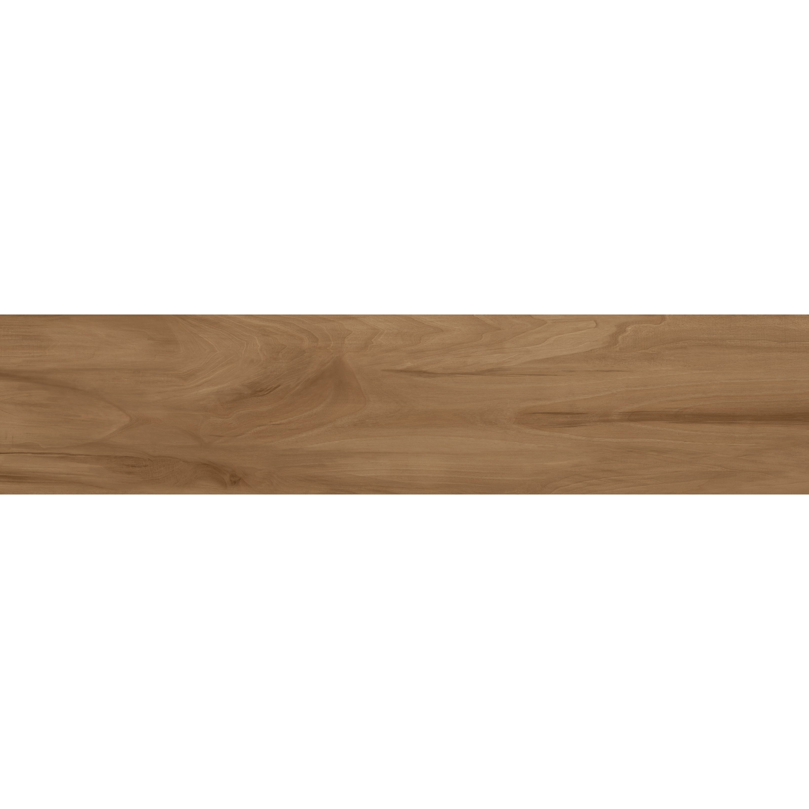 Изображение товара Керамогранит Alma Ceramica Ashton коричневый 20X90 см 1,62 м² для внутренней отделки