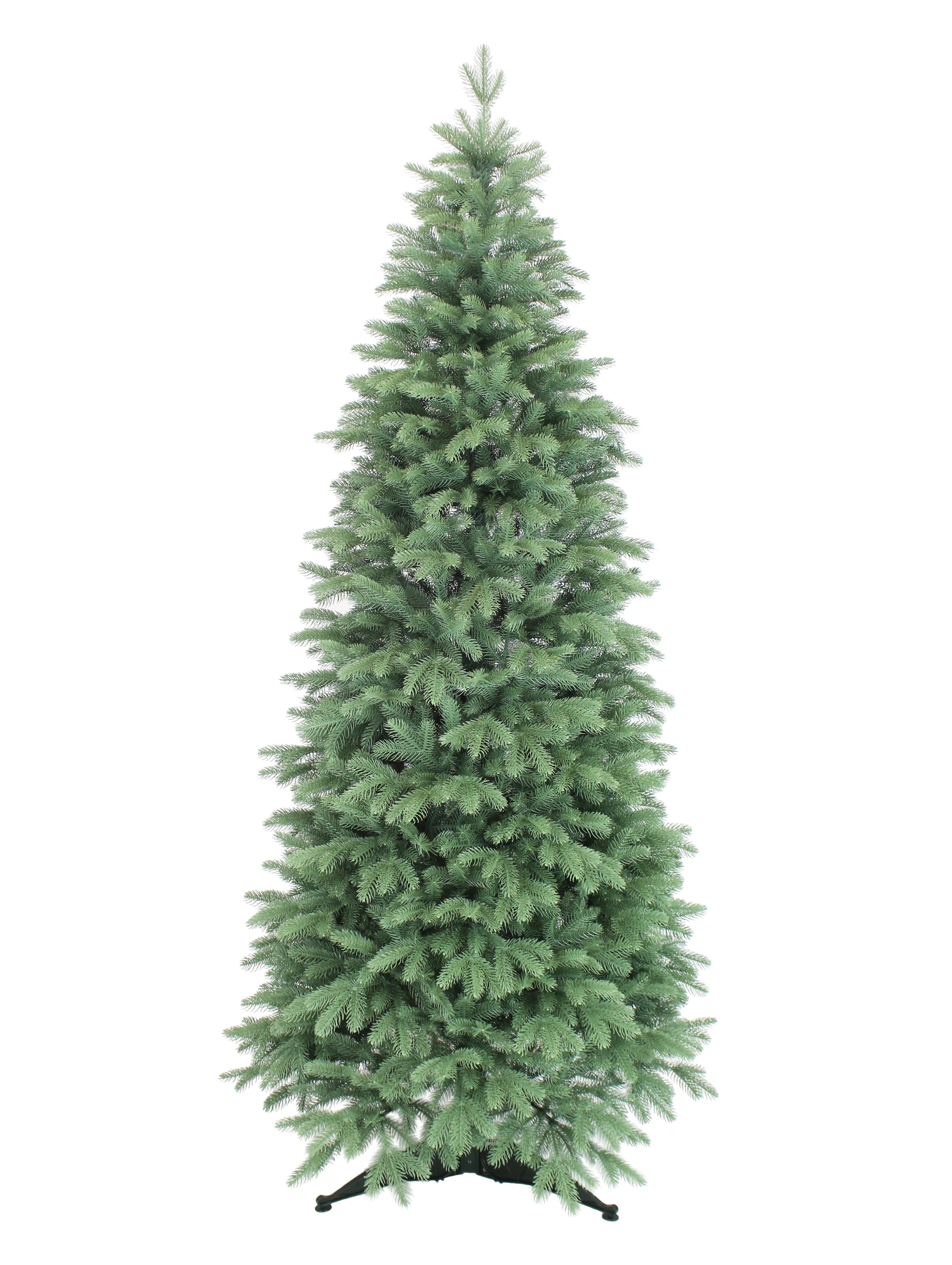 Изображение товара Искусственная ель новогодняя Beatrees Лея голубая 2,1 м