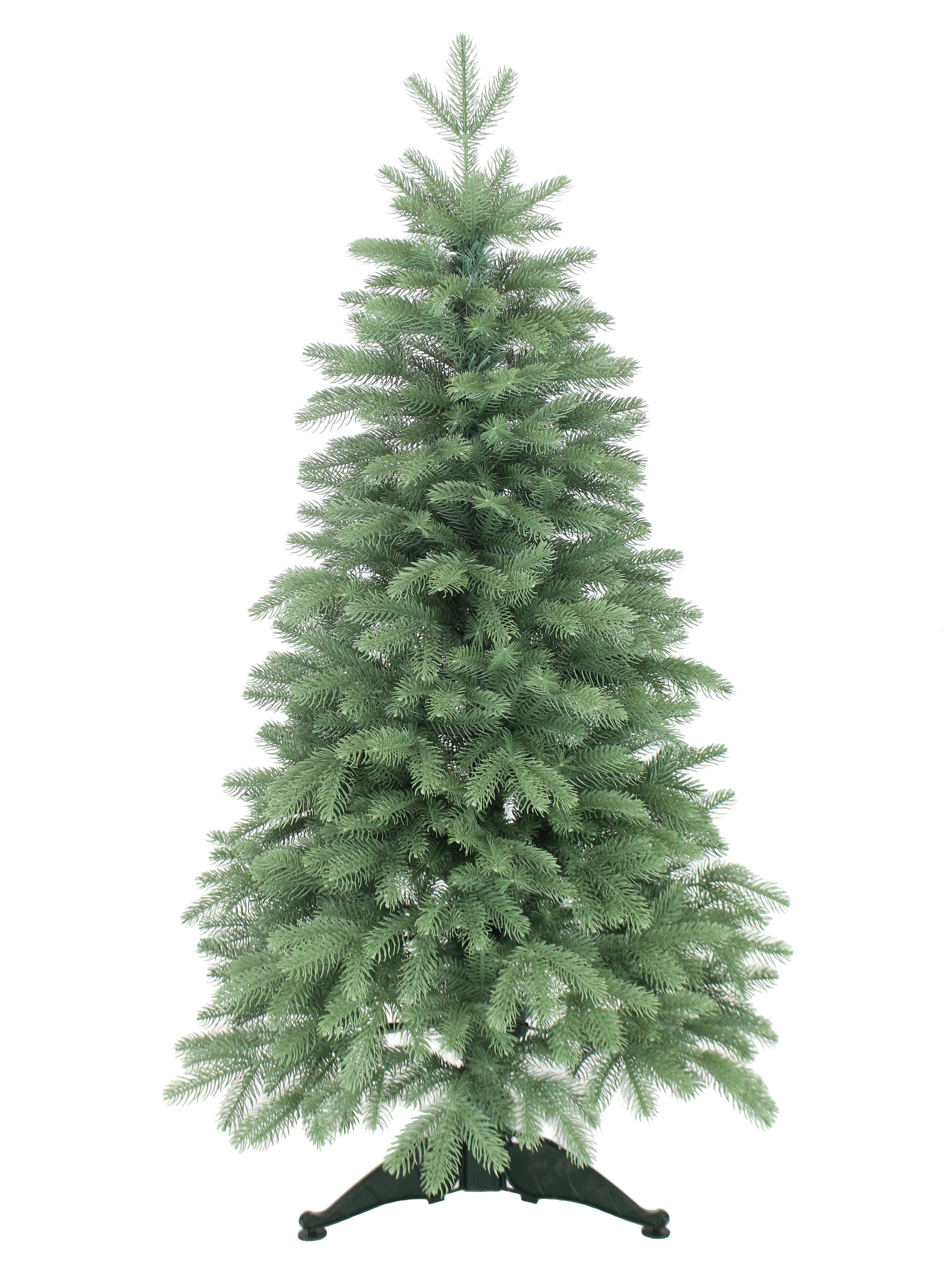 Изображение товара Искусственная ель новогодняя Beatrees Лея голубая 1,2 м