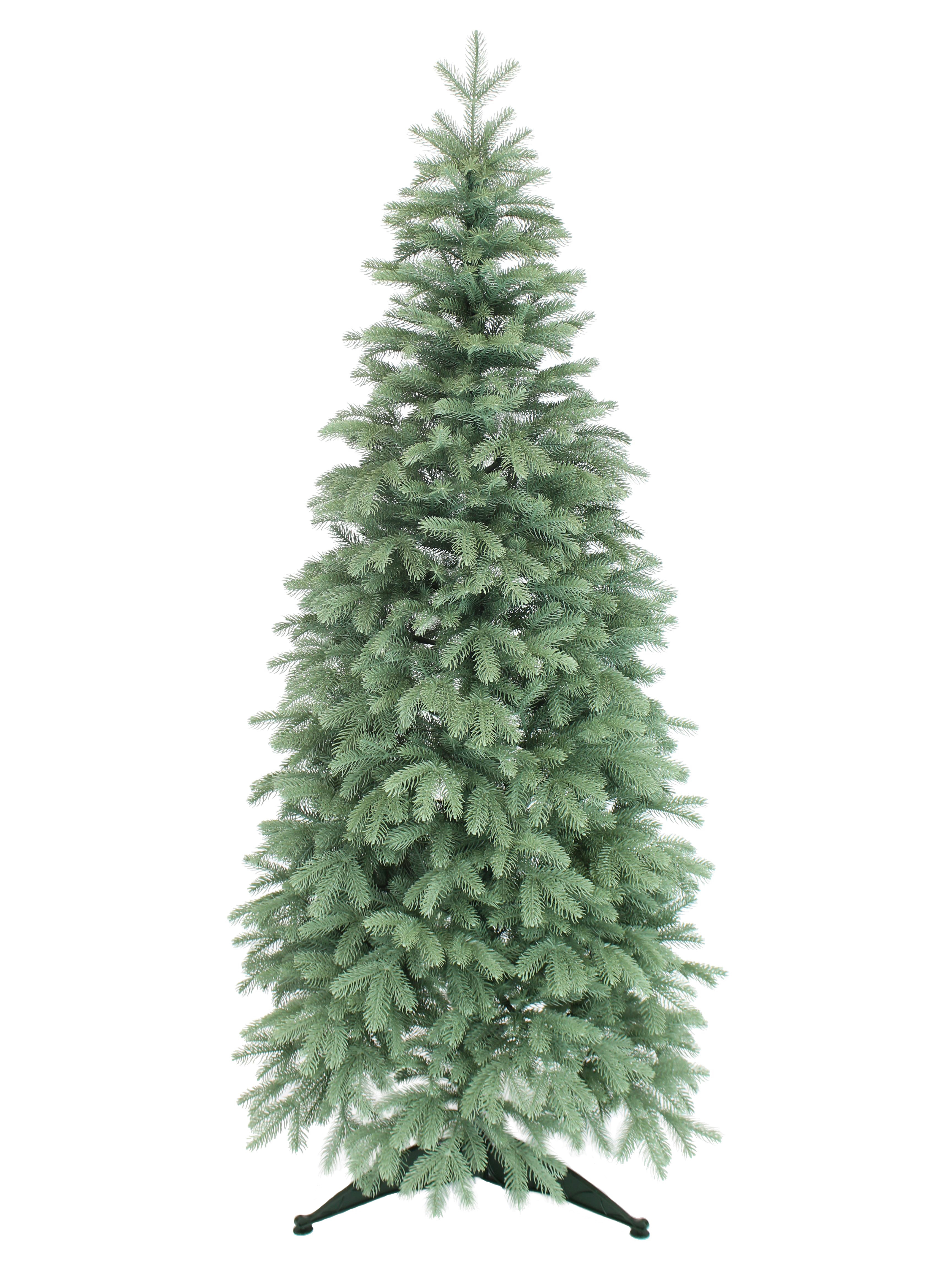 Изображение товара Искусственная ель голубая 1,8 м Beatrees Лея - праздничное новогоднее дерево