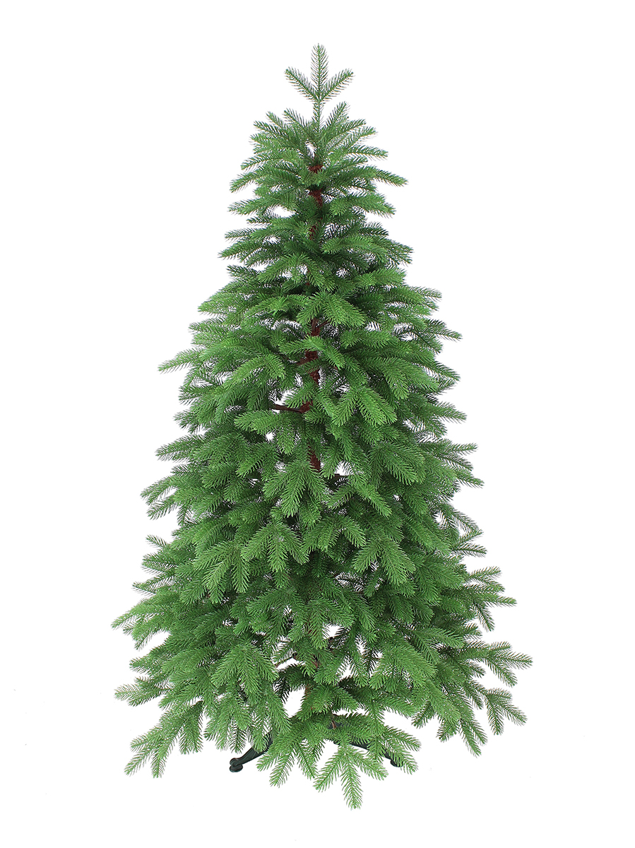 Изображение товара Искусственная елка Beatrees Марика 1,5 м зеленая с уникальной структурой хвои