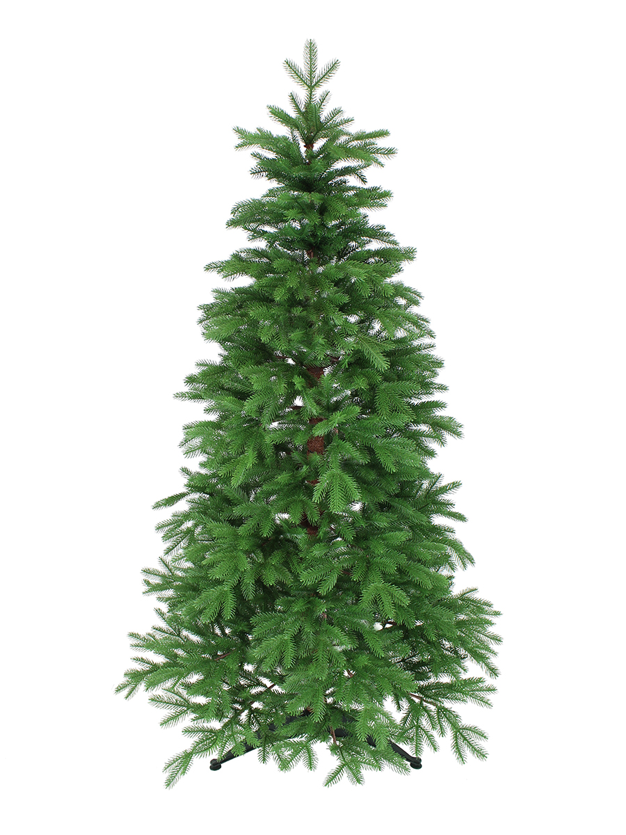 Изображение товара Искусственная елка Beatrees Марика 1,8 м зеленая новогодняя напольная с 447 ветками