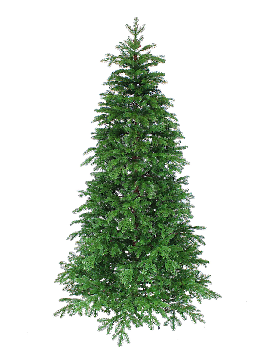 Изображение товара Искусственная ель новогодняя Beatrees Марика зеленая 2,1 м