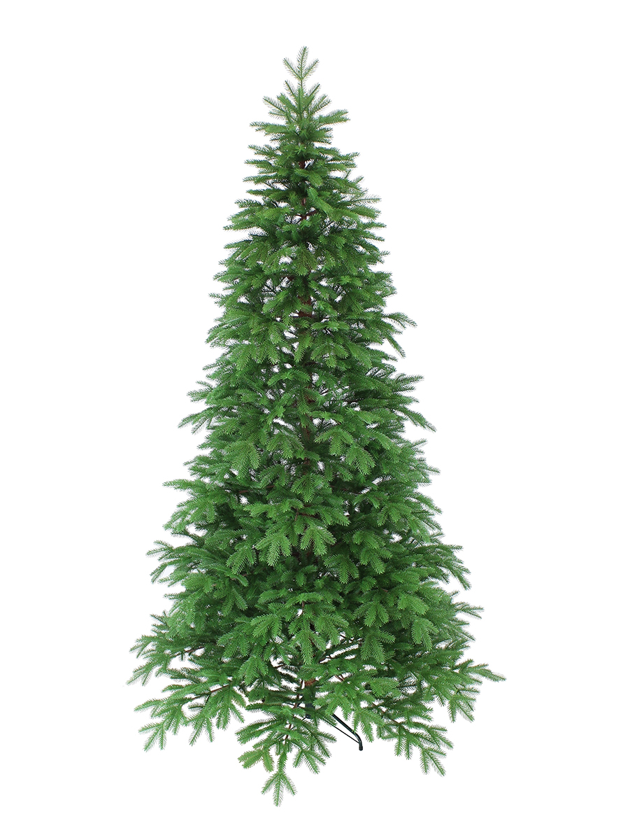 Изображение товара Искусственная ель новогодняя Beatrees Марика зеленая 2,4 м