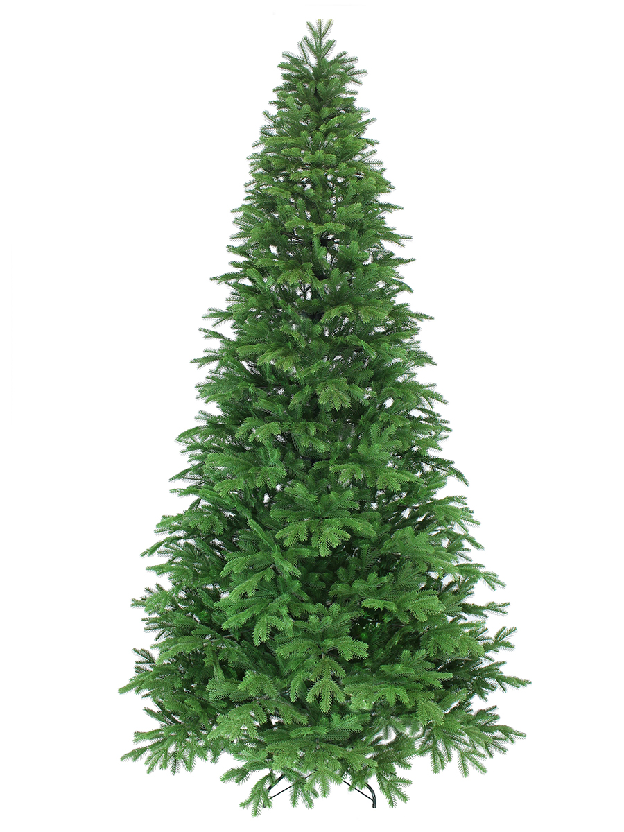 Изображение товара Искусственная ель новогодняя Beatrees Марика 3,0 м зеленая для праздничного декора