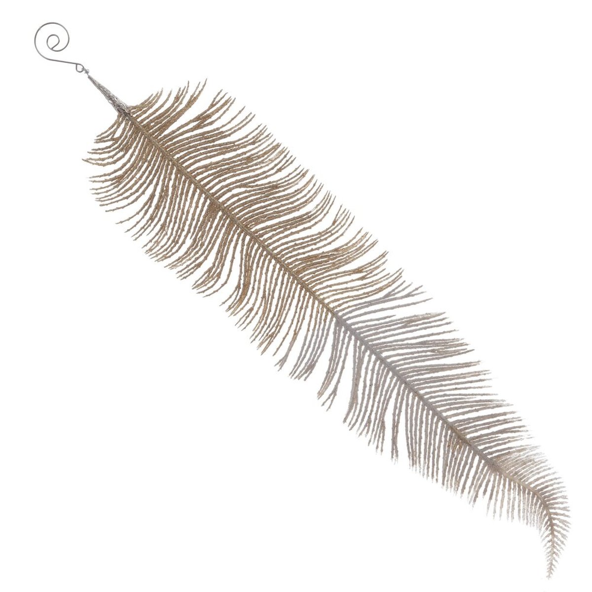 Изображение товара Изделие декоративное "Ветка", L12 W1 H52,5 см