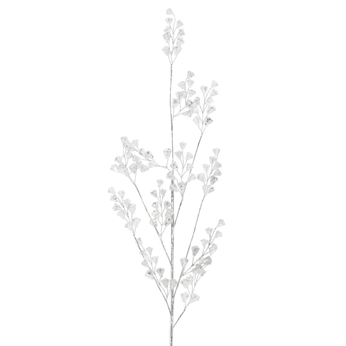 Изображение товара Изделие декоративное Ветка для новогодних композиций