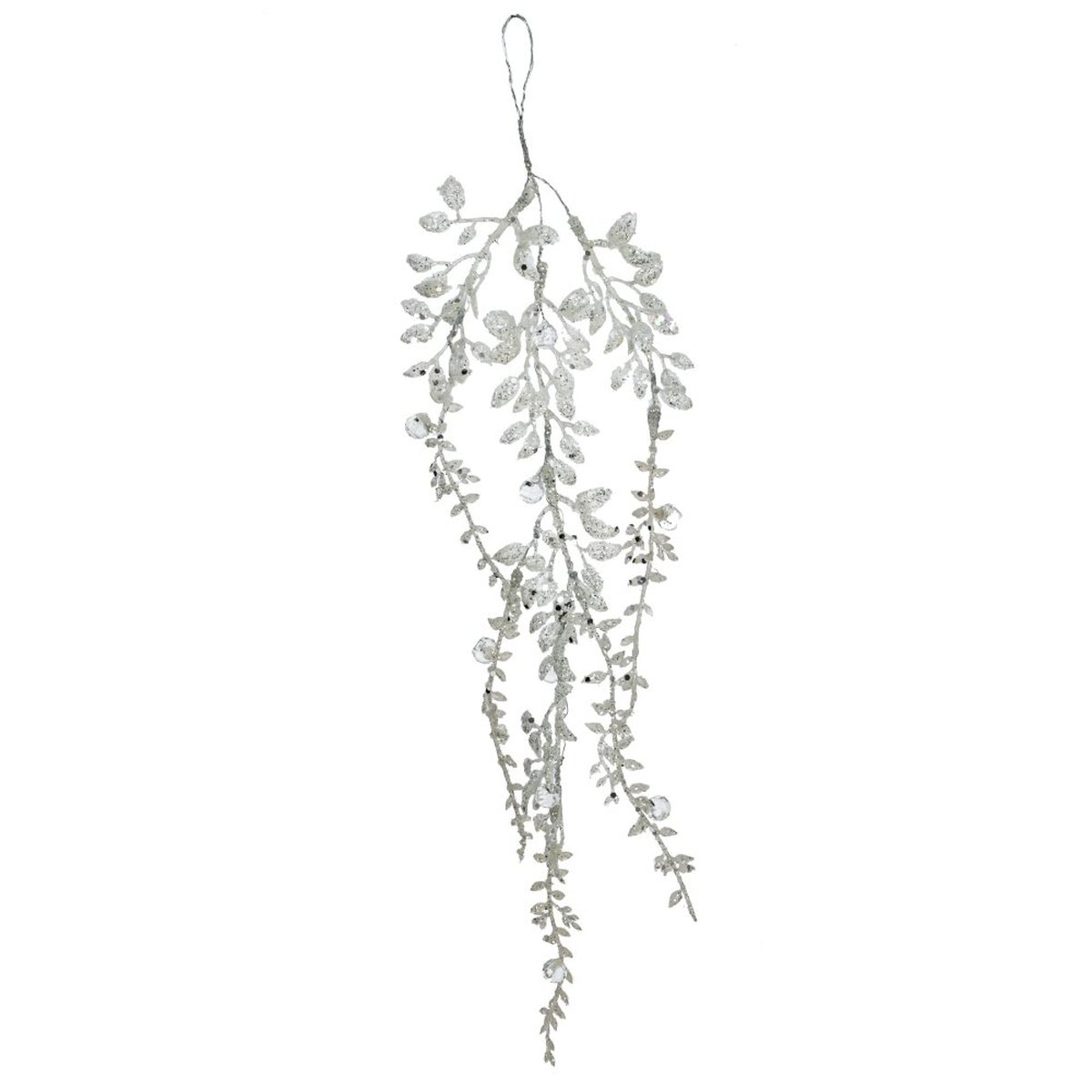 Изображение товара Изделие декоративное "Ветка, L11 W2 H49 см