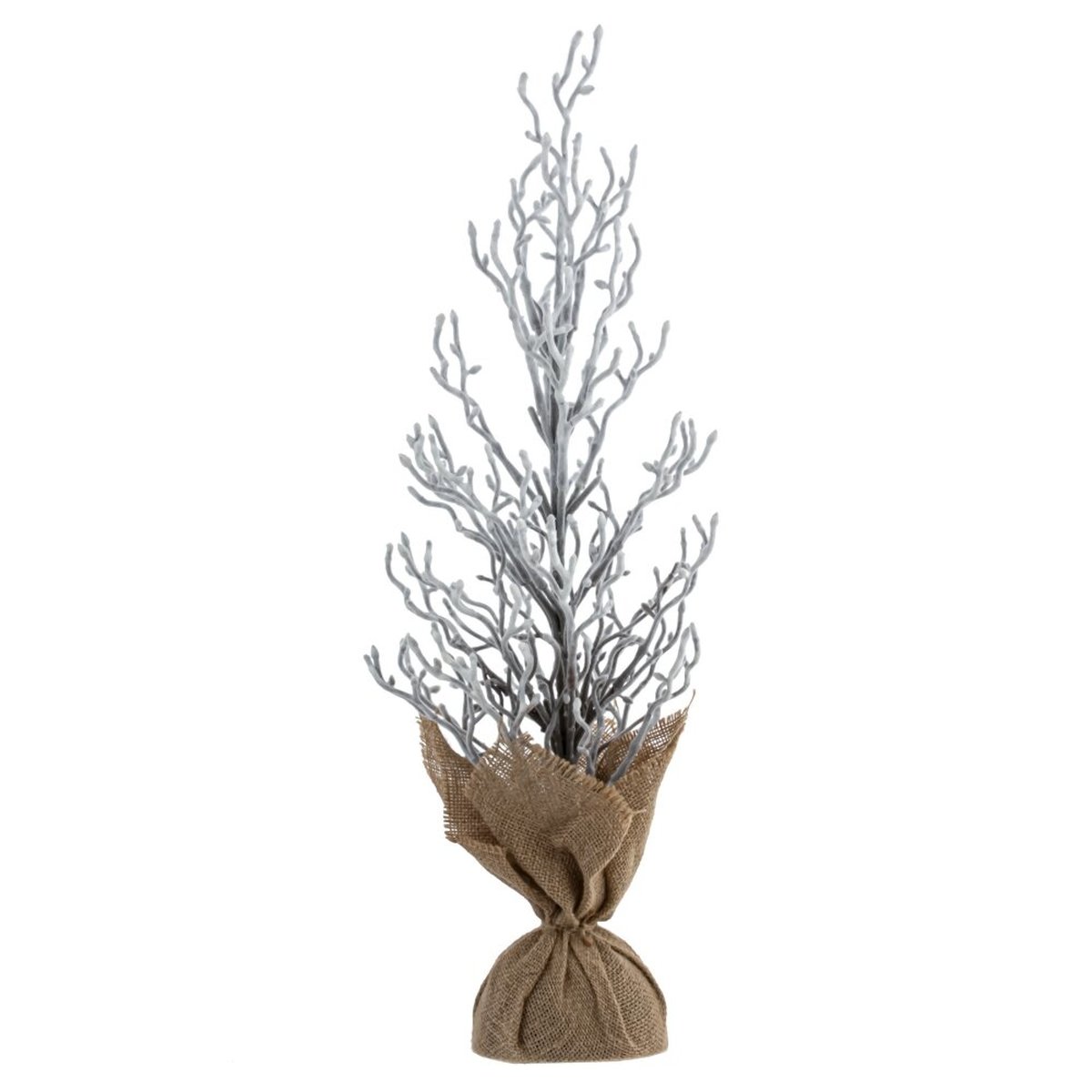 Изображение товара Изделие декоративное "Елка", L20 W20 H63 см