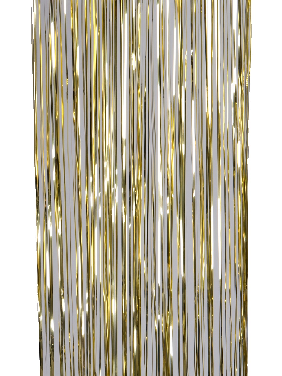 Изображение товара Мишура Дождик, 2,0 м