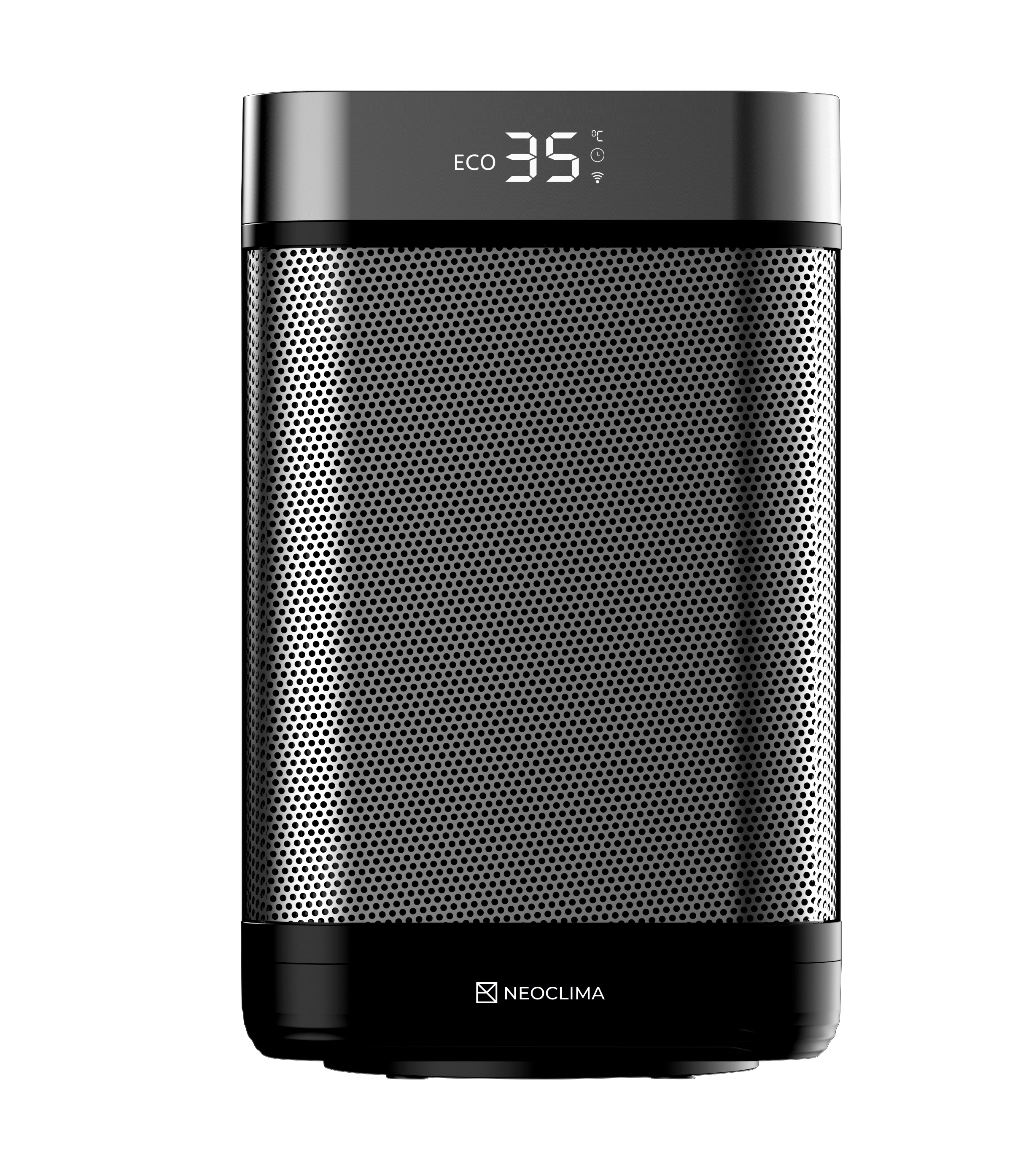 Изображение товара Керамический тепловентилятор Neoclima PTC-20 750W-1500W для дома и офиса
