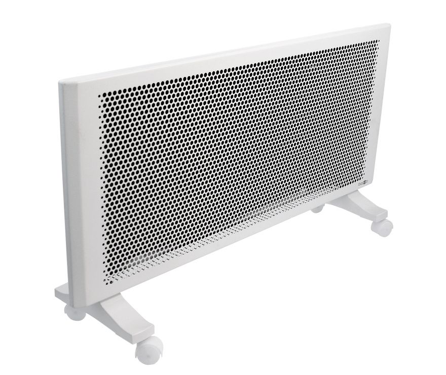 Изображение товара Инфракрасный электрообогреватель Теплофон IR 1,0 кВт (ножки отдельно)