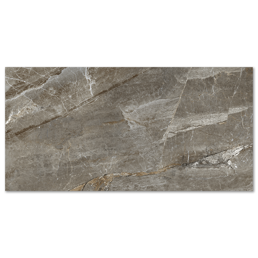 Изображение товара Керамогранит AB Gres Aquafina Natural Glossy 60x120 см для интерьера и экстерьера