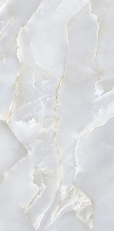 Изображение товара Керамогранит Maimoon Glossy Cristallo Onix Blue 120х60 см для внутренних работ