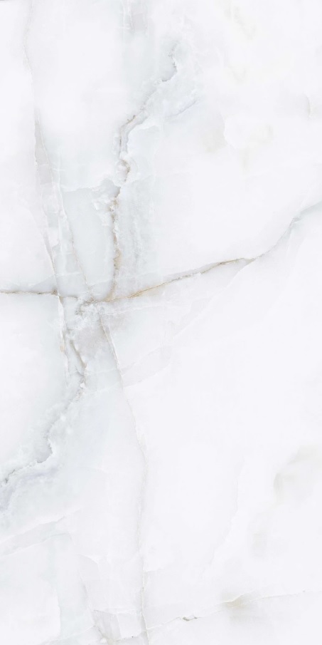 Изображение товара Керамогранит Maimoon Glossy Verona Sky 60x120 см, 1.44 м², белый, глянцевая