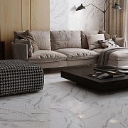 Изображение товара Напольная керамическая плитка Аxima Виченца 40x40 см 1,6 м² для внутреннего пола