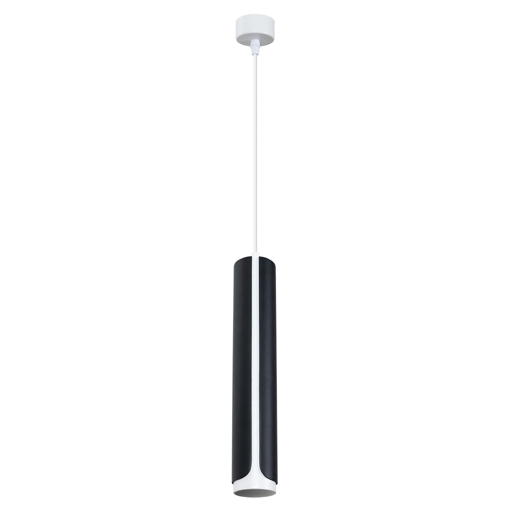 Изображение товара Подвесной светильник ARTE Lamp PINO 1хGU10 35Вт черный современный