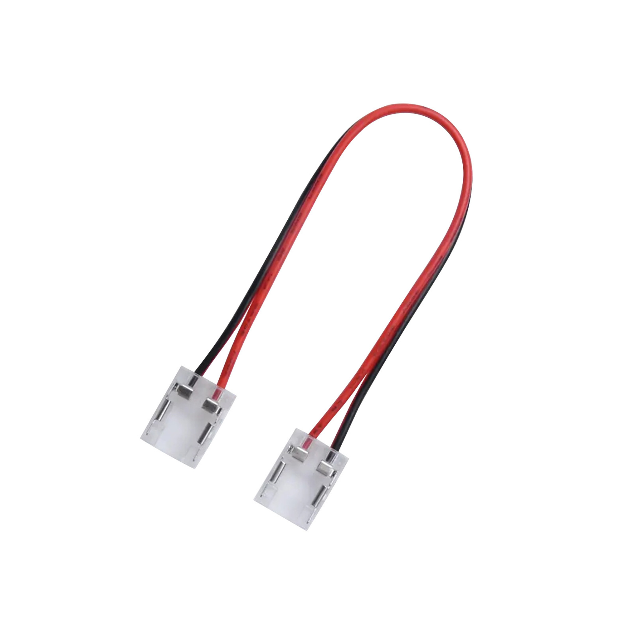 Изображение товара Светодиодная лента 24в 10вт/м cob 312д/м ip20 900лм/м 5м cri 90+ 3000к