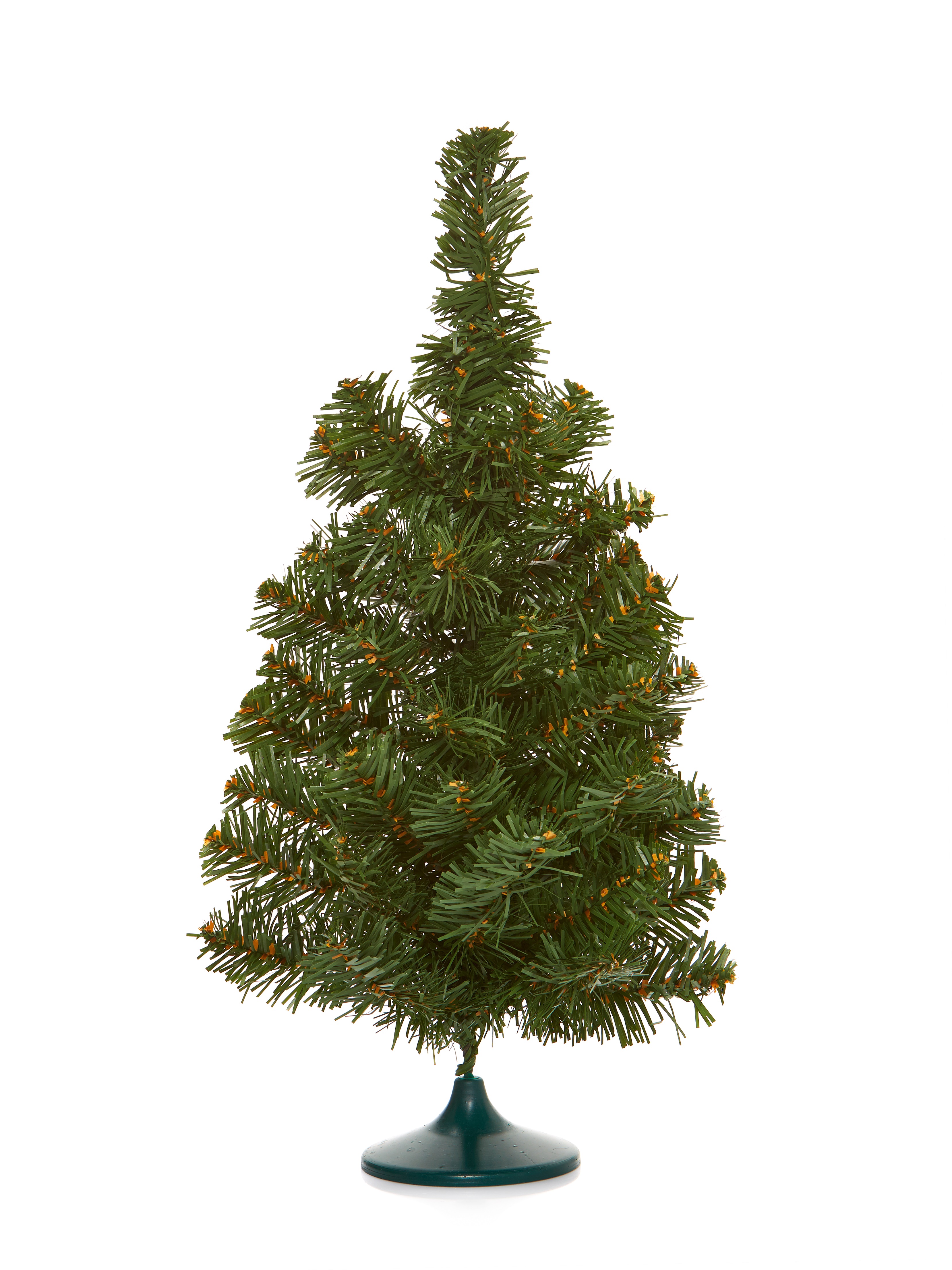 Изображение товара Искусственная ель новогодняя MAG2000 45 см Зеленая для праздничного декора