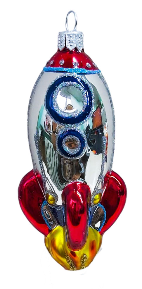 Изображение товара Ракета