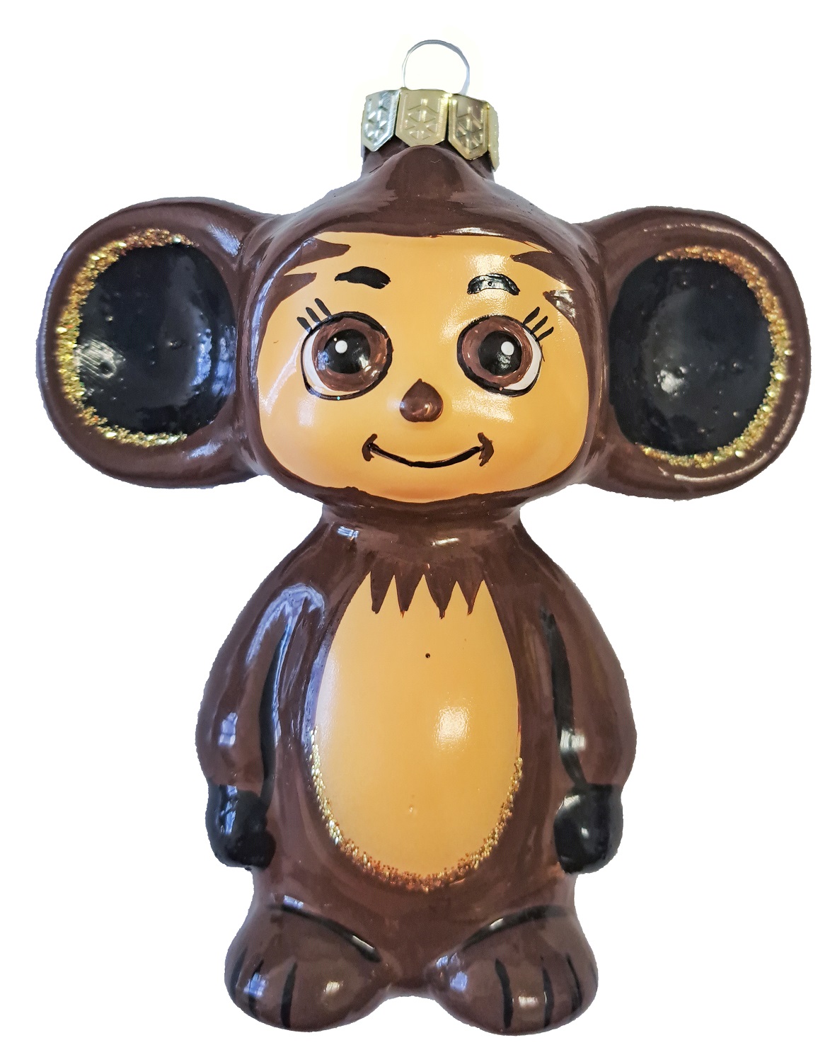 Изображение товара Чебурашка, 9 см