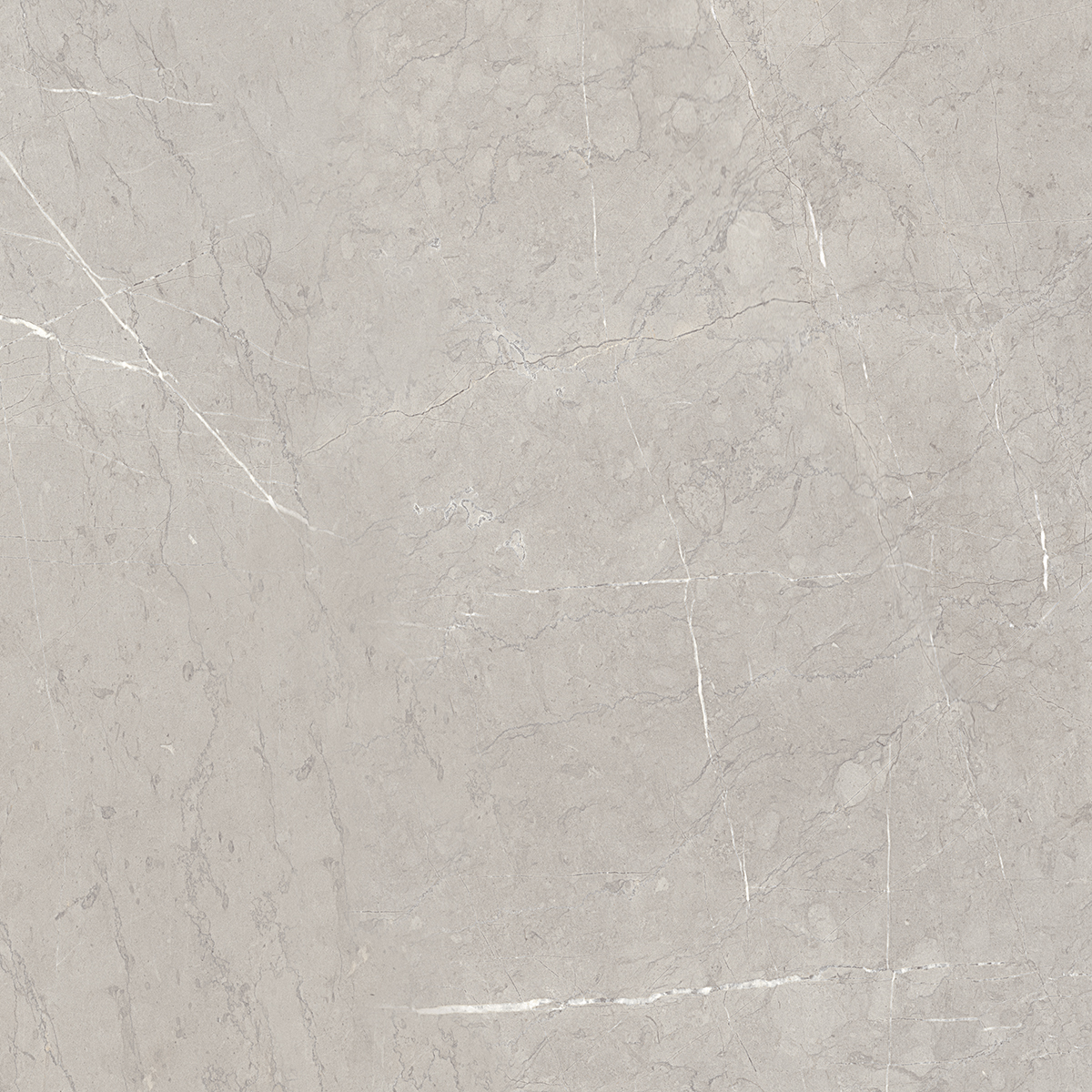 Изображение товара Керамогранит Azori Ebri Gris 60x60 см для пола и стен, имитация камня Pulpis, PEI 4