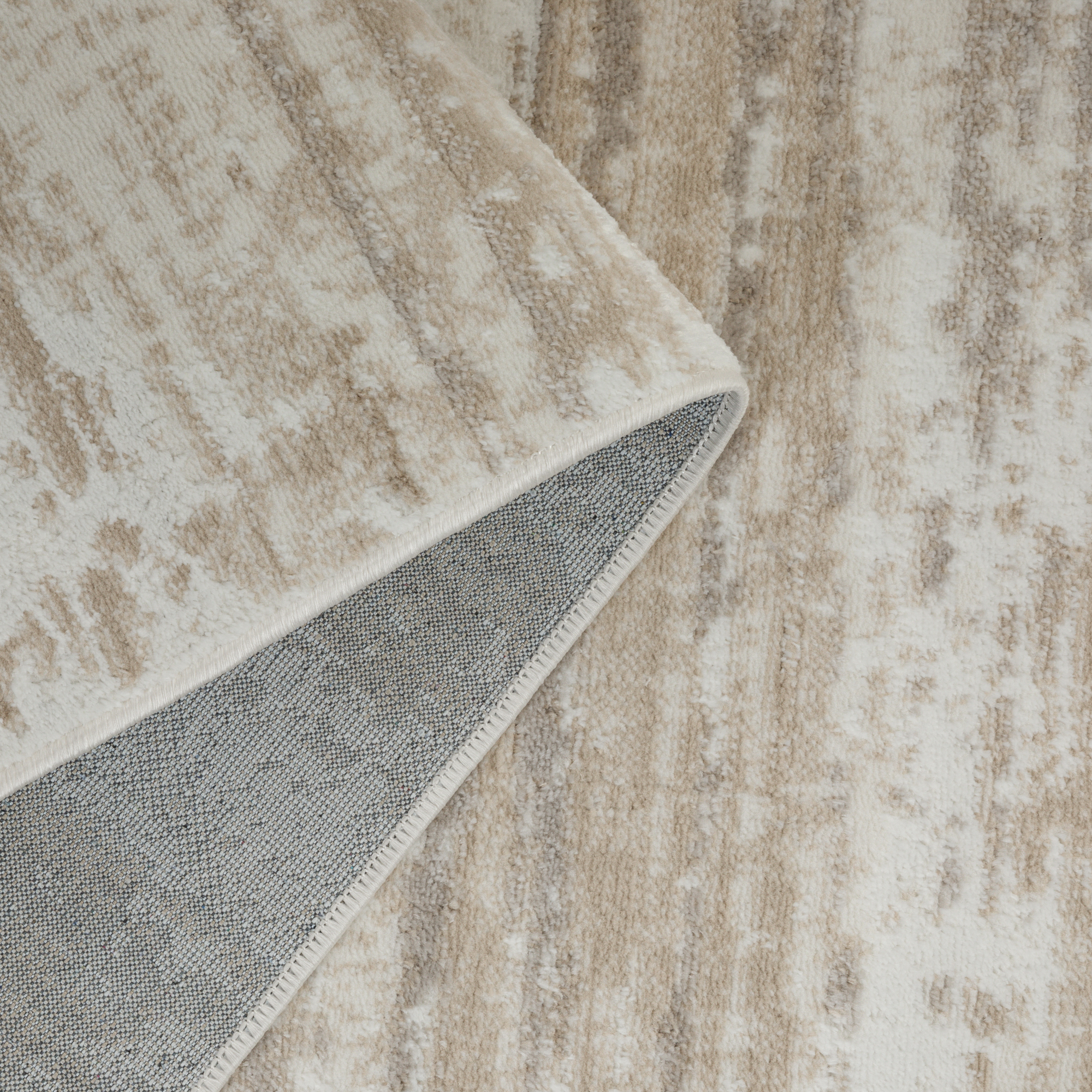 Изображение товара Ковер LATINO 0.78*1.5 дизайн C255ZRC для дома ворсовый бежевый