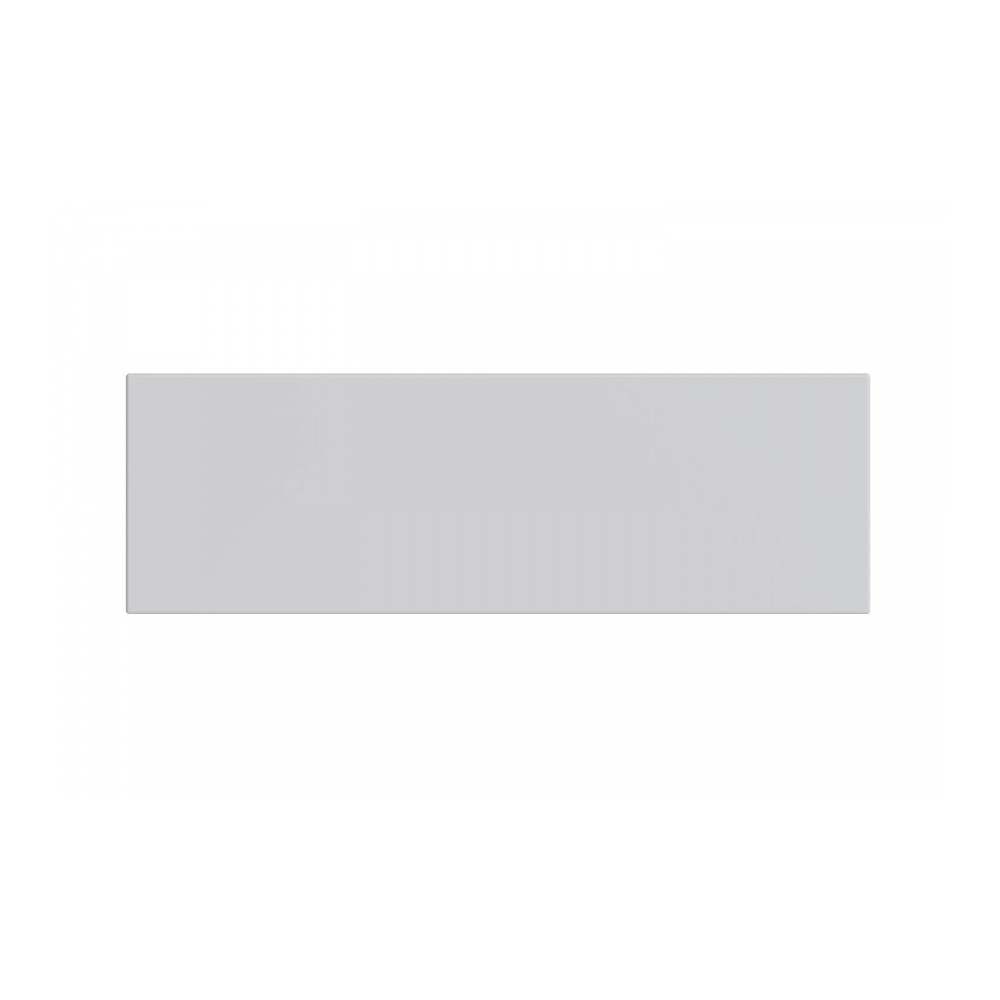 Изображение товара Панель фронтальная для ванны AM.PM X-Joy 170х70 белая из акрила