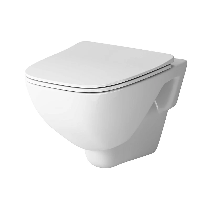 Изображение товара Подвесной унитаз AM.PM X-Joy FlashClean с сиденьем микролифт