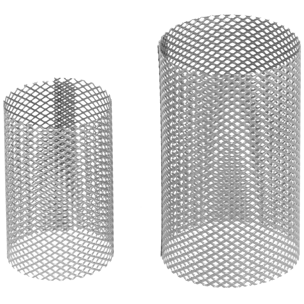 Изображение товара Комплект фильтрующих элементов MasterProf для косого фильтра 1/2 3/4 дюйма