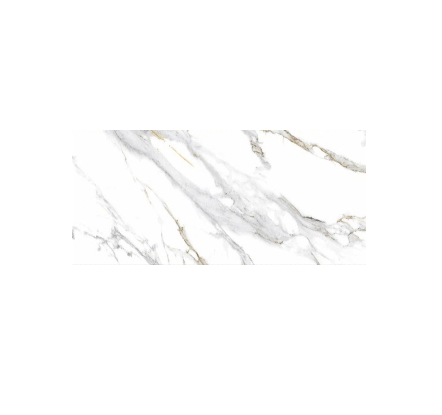 Изображение товара Панель PVC Stella Marble Мрамор Флоренция 2800x1200x1,2мм влагостойкая