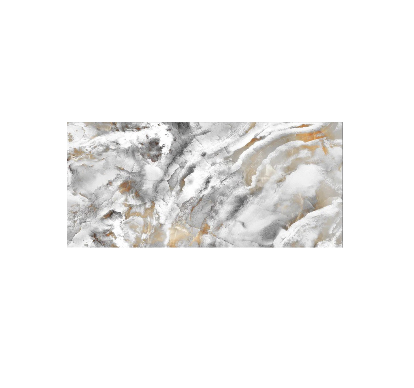 Изображение товара Панель PVC Stella Marble Люмьер 2800*1200*1,2мм