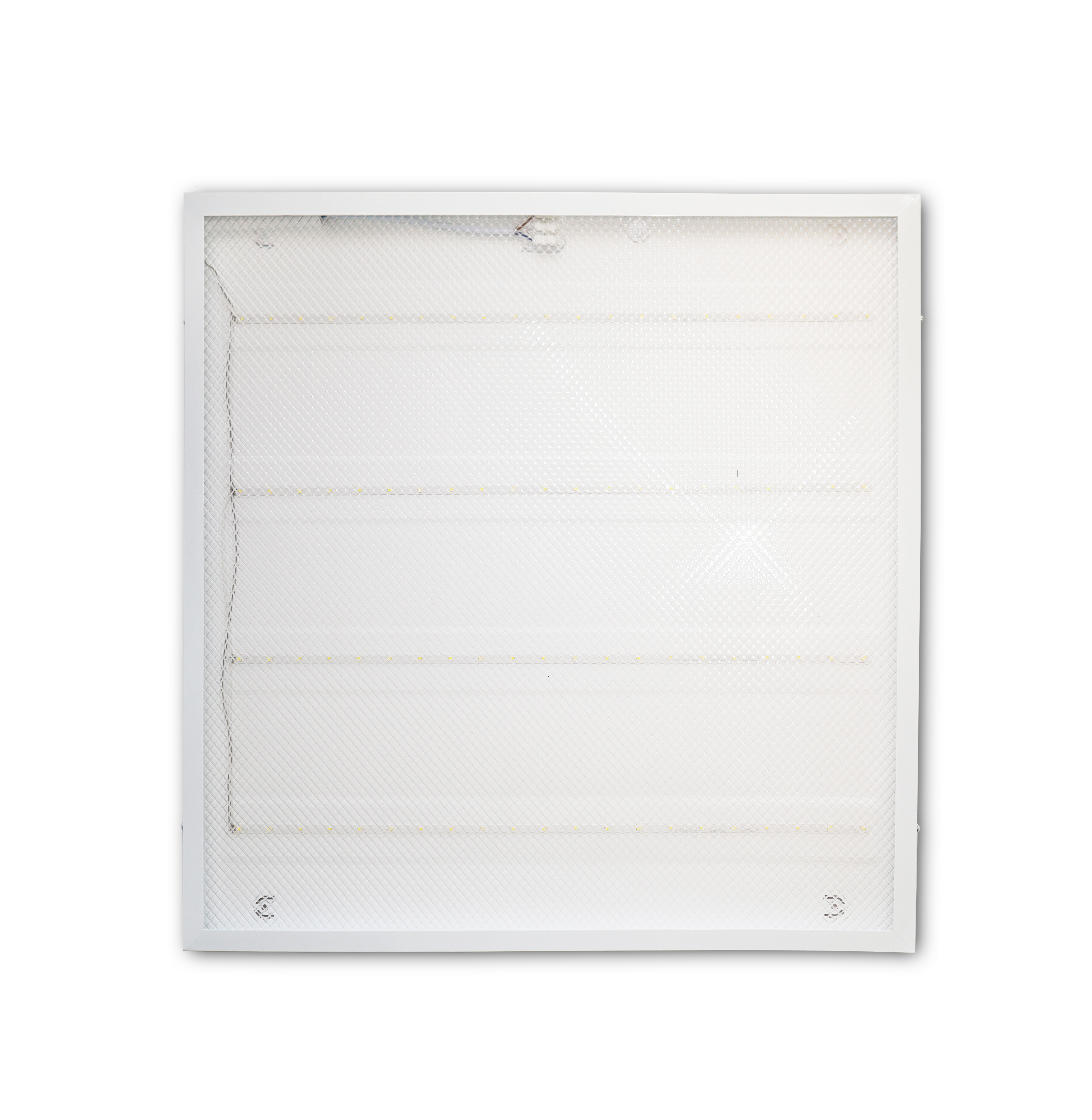 Изображение товара Светодиодная панель I-WATT 36Вт 6400К IP 40 для внутреннего освещения