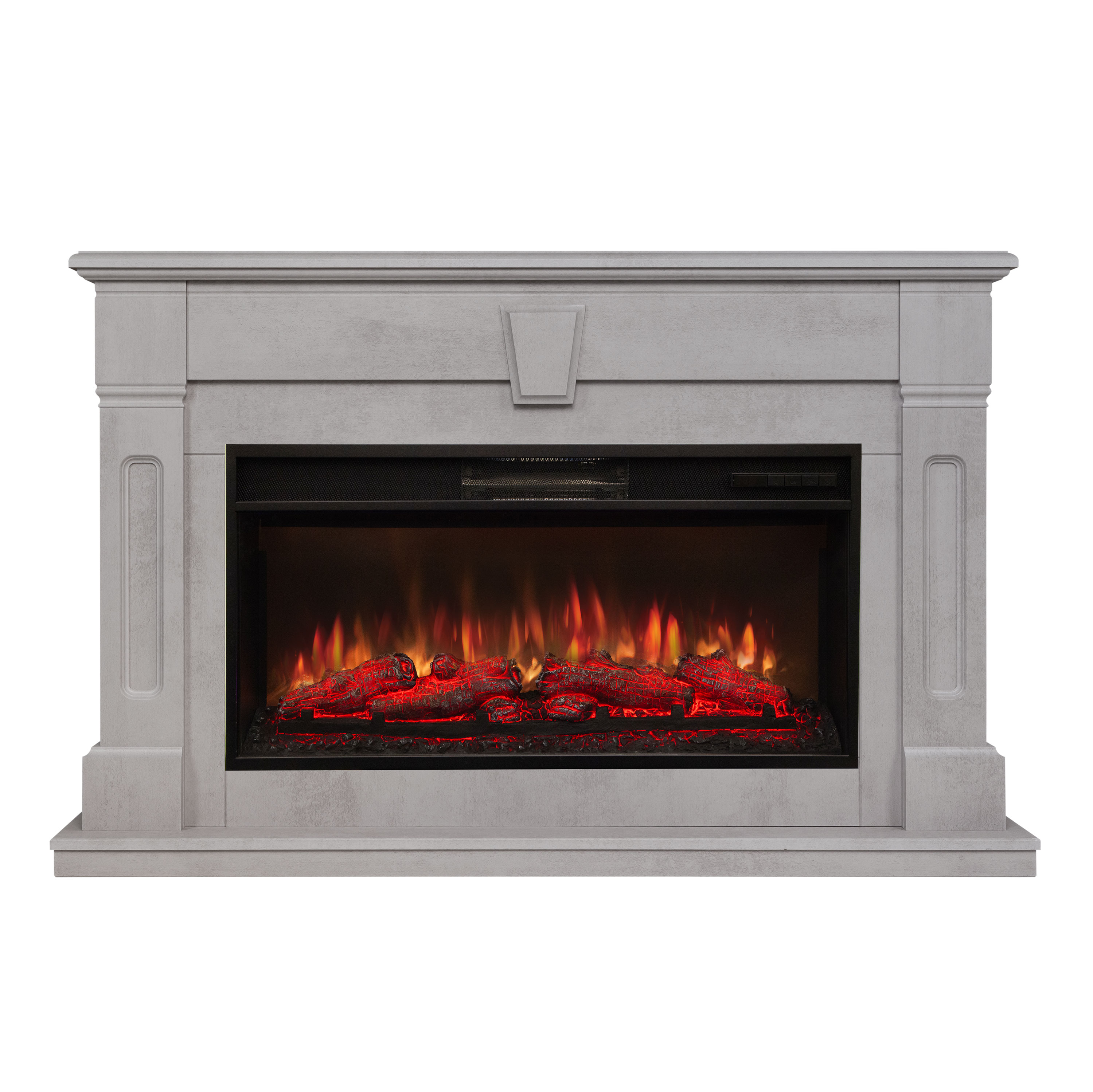 Изображение товара Каминокомплект KELLIE 36 WT-F715 + JOKER-SR 36 (AJ14)